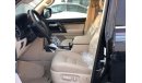 Toyota Land Cruiser GXR 4.6L V8  Petrol, Driver Power Seat, Dvd+Rear Camera+ Rear Dvd's, Leather Seats, 18" Alloy Rims