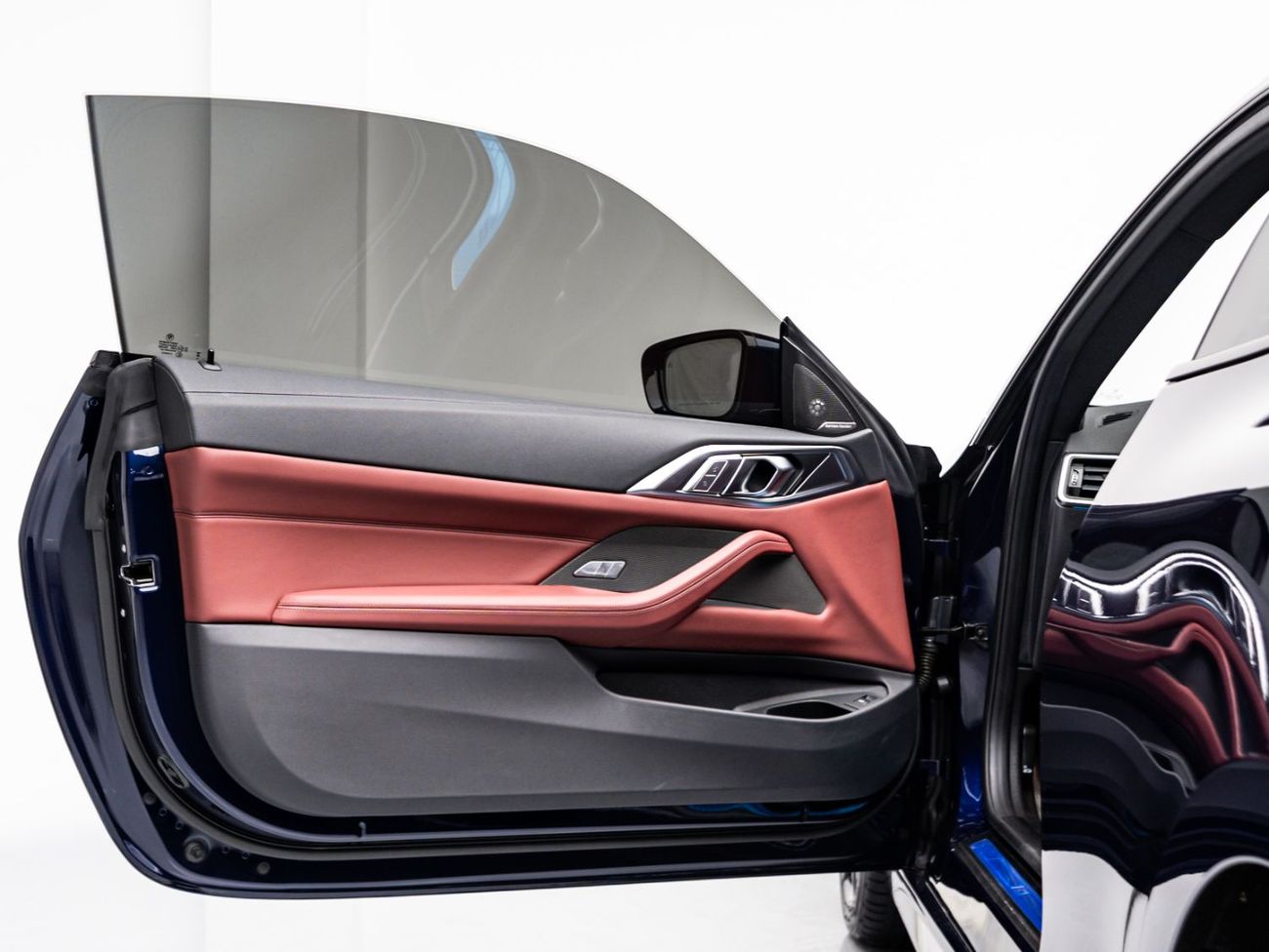 بي أم دبليو M440i 2024 BMW M440i Xdrive, 3.0L TC I6, AWD, 374 bhp, 8 Speed Automatic