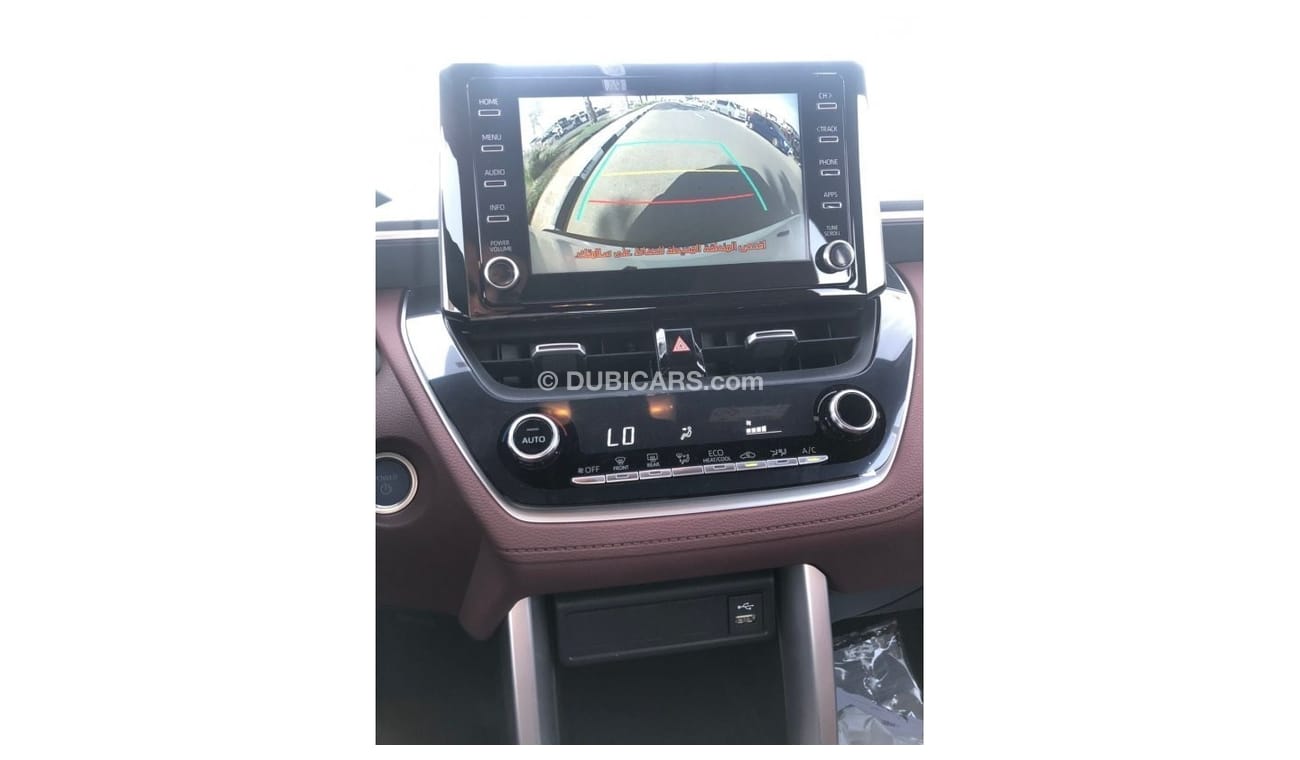 Toyota Corolla TOYOTA_COROLLA_CROSS_HYBRID_1.8_2023
