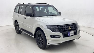 Mitsubishi Pajero 2020 GLS SIGNATURE EDITION | AED 1205/Month | 0 DP | 30 Day Return | Warranty | Service History