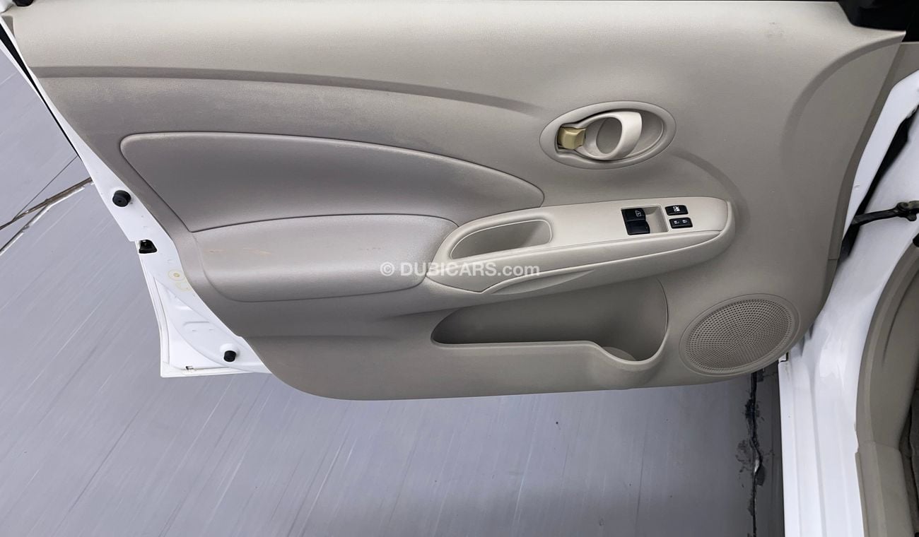 Nissan Sunny S 1.5 | Zero Down Payment | Free Home Test Drive