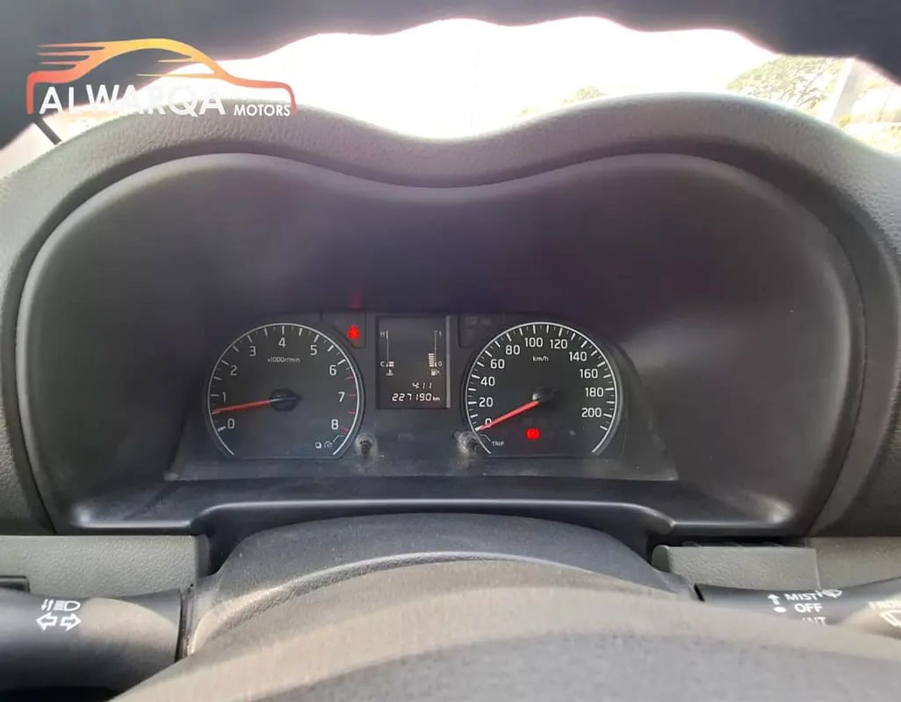 Nissan Urvan NISSAN URVAN NV350