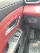 MG ZS LUX MG ZS 1.5 Turbo Engine New Shape GCC Specs Full Option 2025 Model Brand New