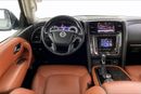 Nissan Patrol LE Titanium City | Guaranteed Warranty | 0 Down Payment