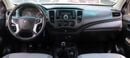 Mitsubishi L200 GLX TOP