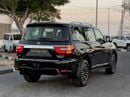 Nissan Patrol LE PLATINUM CITY