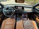 Lexus ES300h LEXUS ES 300 Hybrid 2.5L Premier Option 2023 Model