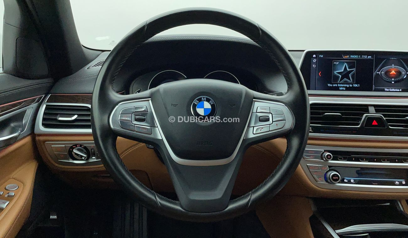 BMW 730Li 730 LI 2000