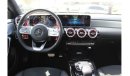 Mercedes-Benz A 200 Premium GCC SPECS MINT IN CONDITION