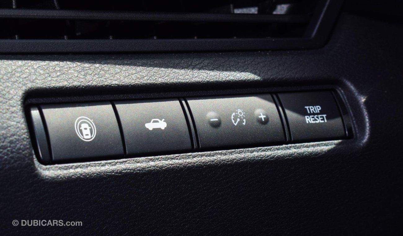 Nissan Altima SL - 2.0L Turbo Petrol Brand New