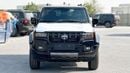 تويوتا برادو GXR 2.4L V4 PETROL / FULL OPTION / 360 CAMERA WITH HEAD UP DISPLAY / 2026 ONLY FOR