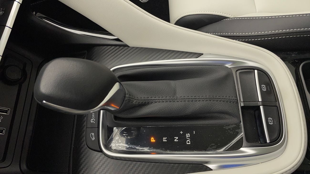 MG ZS LUXURY 1.5 | Zero Down Payment | Home Test Drive