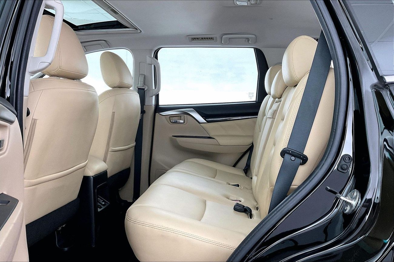 Nissan XTerra Titanium | 1 year free warranty | 0 Down Payment