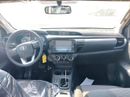 Toyota Hilux TOYOTA HILUX DOUBLE CAB MED AUTO DIESEL 2.4L 3I