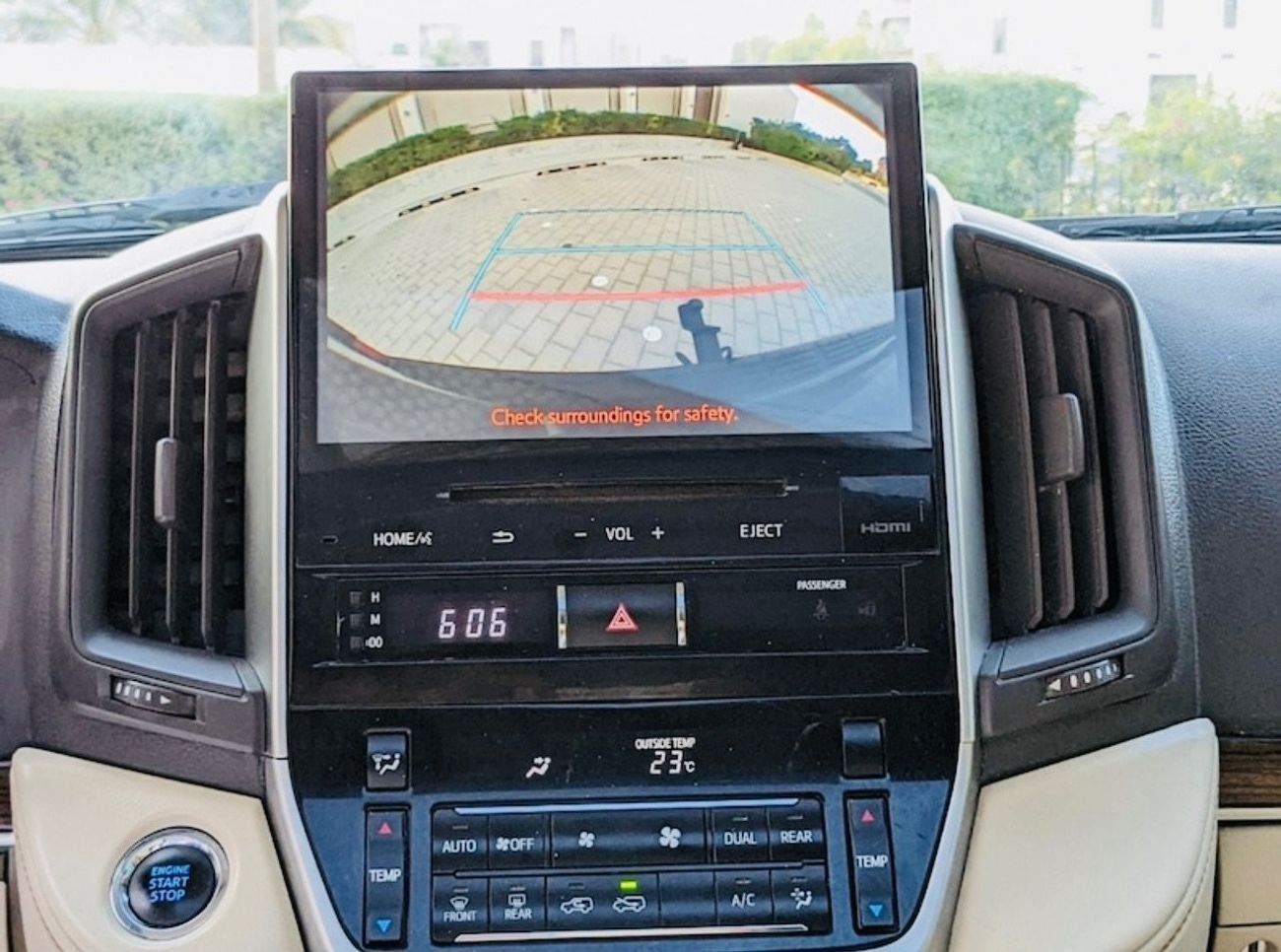 Toyota Land Cruiser Toyota landcuriser GXR V6 2019 full option