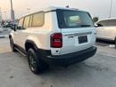 Toyota Land Cruiser VXR TOYOTA LAND CRUISER PRADO 2025.
