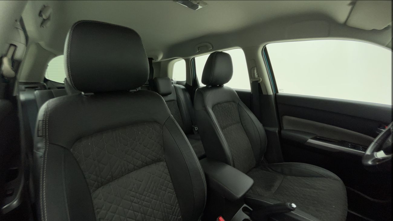 سوزوكي فيتارا GLX 1.6 | بدون دفعة مقدمة | اختبار القيادة في المنزل