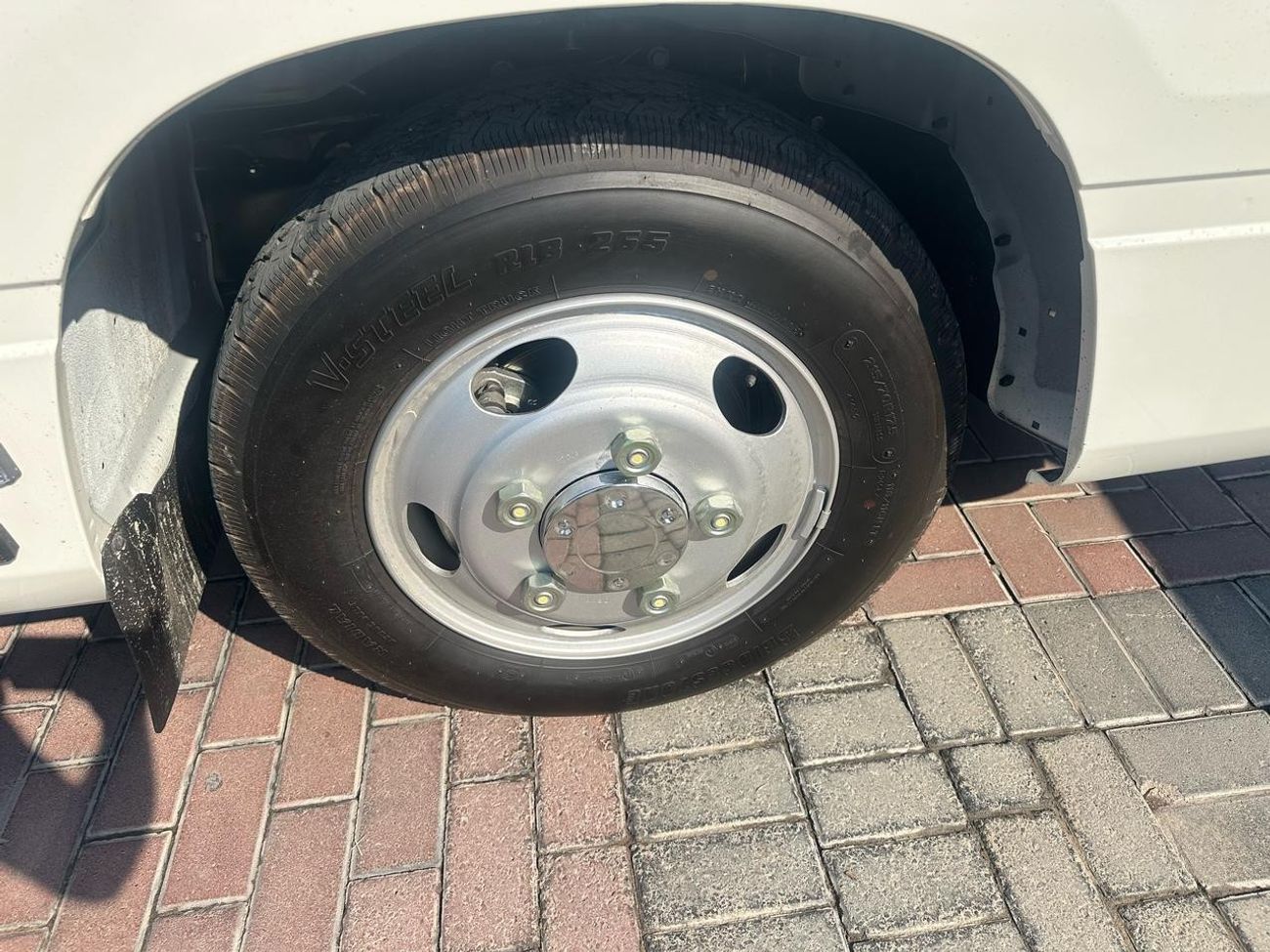 Toyota Coaster TOYOTA COASTER 4.OL DIESEL ENGINE