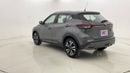 Nissan Kicks SV 1.6 | Zero Down Payment | Home Test Drive