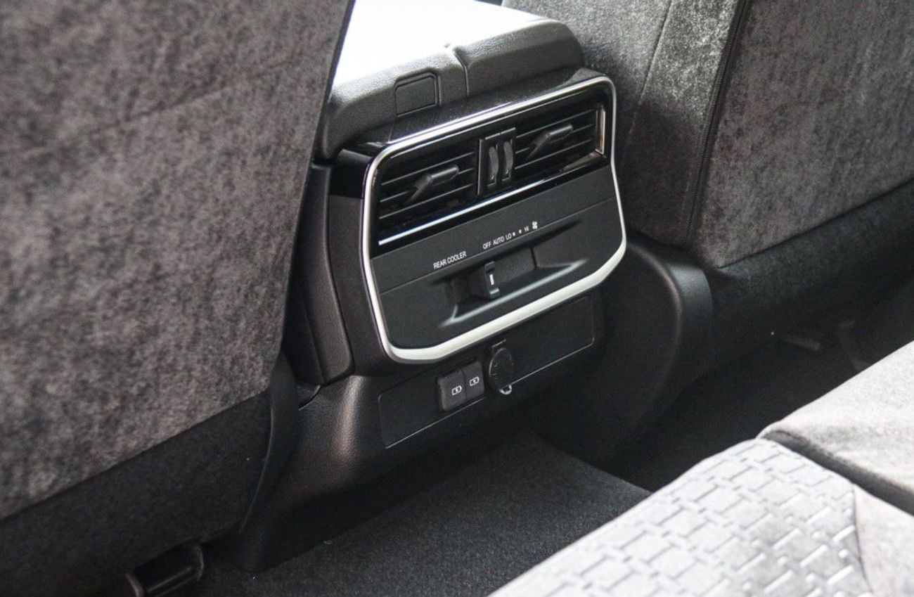 Toyota Land Cruiser GXR 4.0L