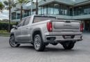 جي أم سي سييرا Sierra Denali Ultimate | 4,994 P.M | 0% Downpayment | GMC WARRANTY