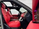 لاند روفر رينج روفر Vogue HSE 3.0L (340 HP) 2019 Range Rover Vogue HSE V6, Warranty, Full Service History, Excellent Con