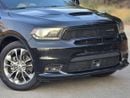 Dodge Durango R/T Dodge Durango R/T 2019 | GCC Specs | V8 Hemi | Orginal paint | Accident free | Perfect condition