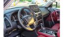 Nissan Patrol NISSAN PATROL TITANIUM CITY V8 GCC WARRANTY