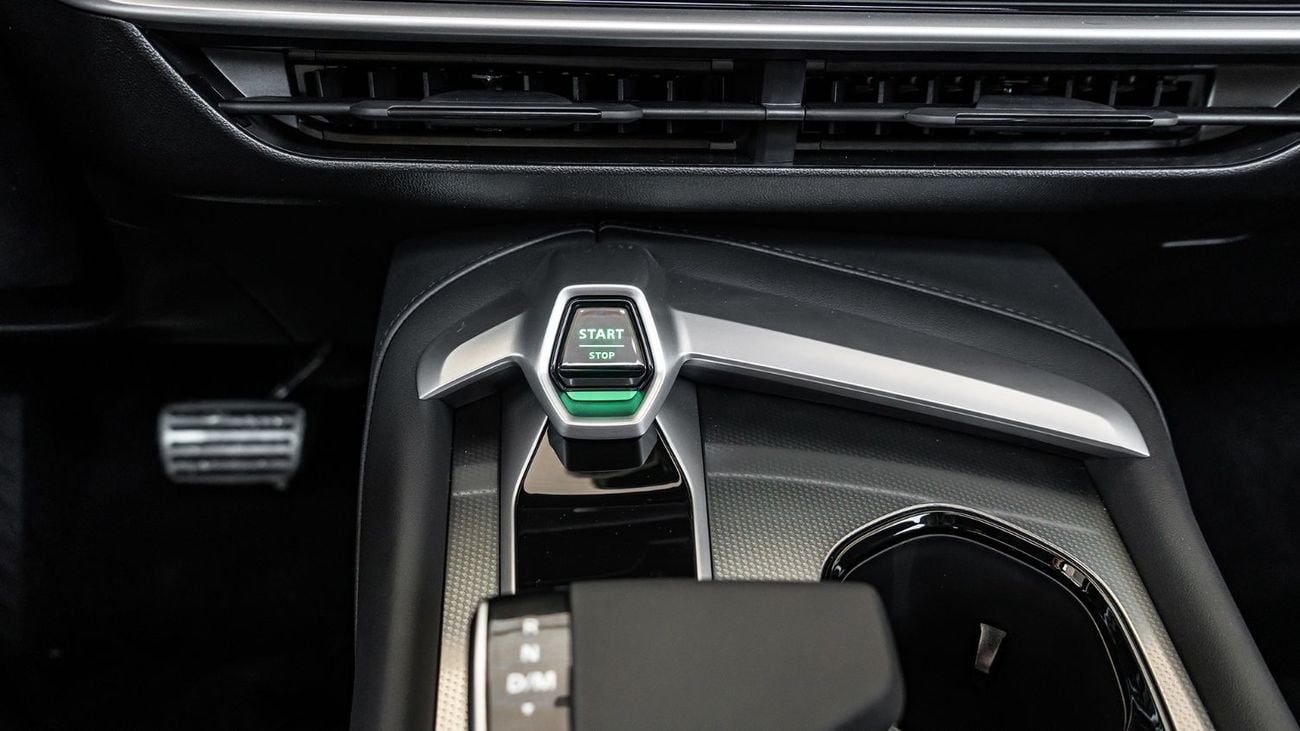 أم جي 7 2026 | MG 7 1.5T DEL GCC [ EXPORT ONLY ]