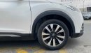 Nissan Kicks GCC, 1.6Liter, V4