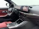 BMW M340i XDRIVE 2026 BMW M340i M-Sport, 5 Years BMW Warranty + Service Pack, Full BMW Service History, Low Km, GCC