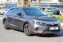 Honda City LX