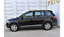 Haval H6 2.0L SUPREME 2016 GCC EXPORT ONLY