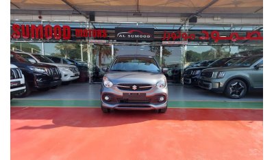 Suzuki Celerio Suzuki Celerio 1.0 | 2023 | 0KM