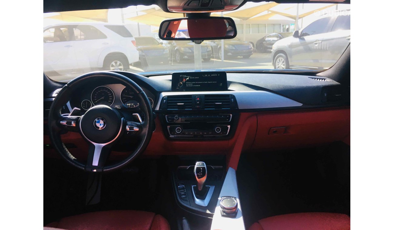 BMW 435i i