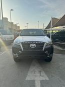 Toyota Fortuner EXR 2.4L Diesel AT MY2025