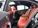 Mercedes-Benz C 200 2021 Mercedes-Benz C200 AMG, Mercedes Warranty+Full Service History, GCC