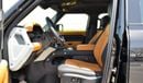 Land Rover Defender Land Rover Defender 110 HSE X-Dynamic P400 | Black Pack Edition - 7seat | 2023
