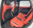 Land Rover Range Rover Sport HSE Dynamic 3.0L