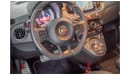 Abarth 695 2020 Abarth 695 70th Anniversary Model / Full Fiat Service History & 5 Year Fiat Warranty