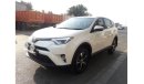 تويوتا راف ٤ Rav 4 RIGHT HAND DRIVE (Stock no PM 744 )