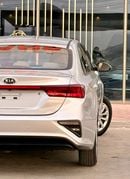 Kia Cerato EX TOP 510-Monthly l GCC l 1.6L, Cruise, Camera l Accident Free