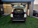 Toyota Rush EX/ PASSENGER 7 SEATS/ LOW MILEAGE