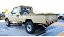 Toyota Land Cruiser Pick Up TOYOTA LAND RUISER PICK-UP 4.0L 6CYL (STANDARD) 2023