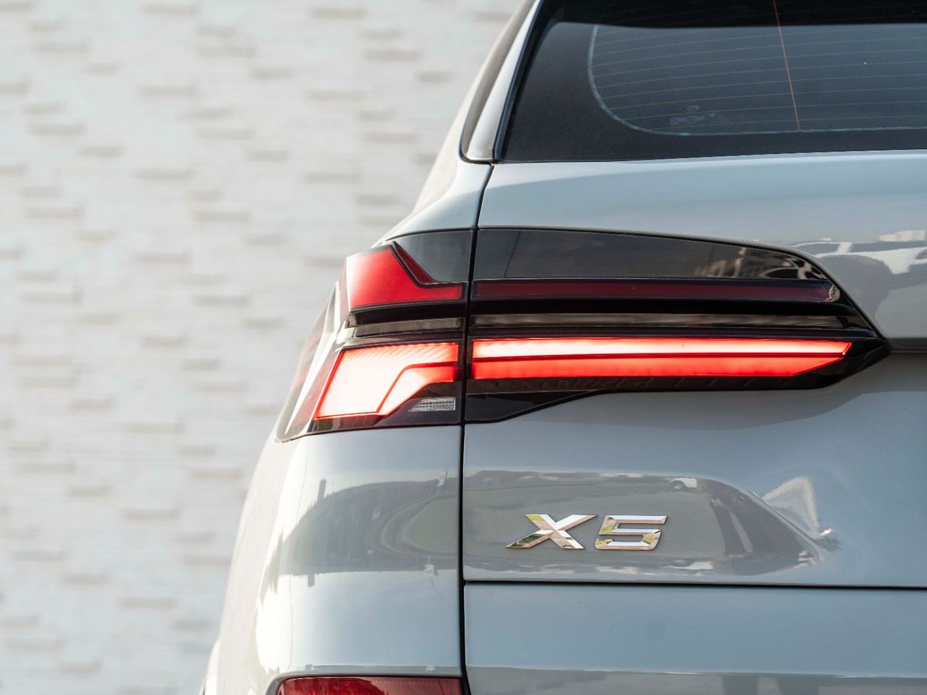 بي أم دبليو X5 40i xDrive 3.0L