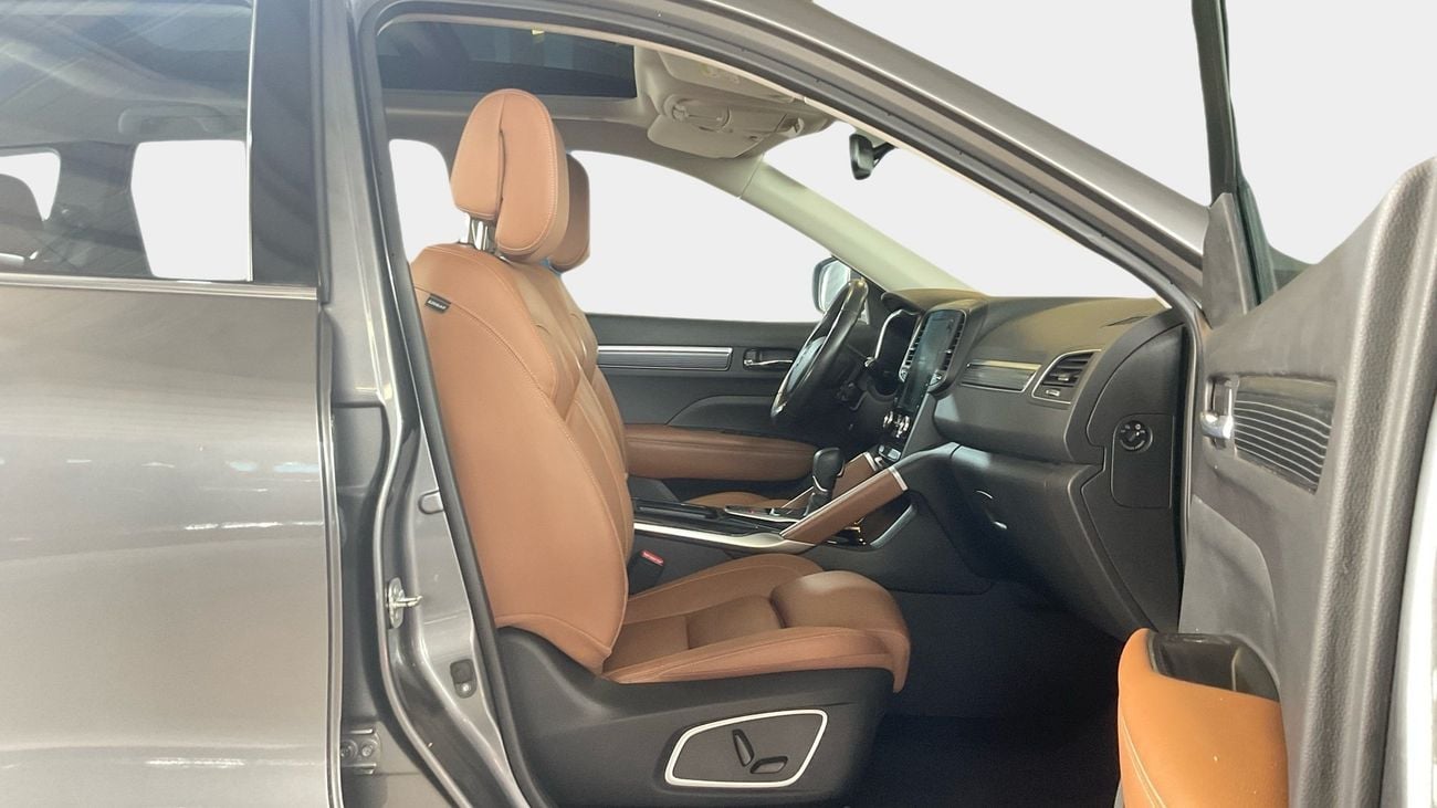 Renault Koleos LE 2.5L LE | Guaranteed Warranty | 0 Down Payment