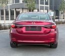 Mazda 6 R