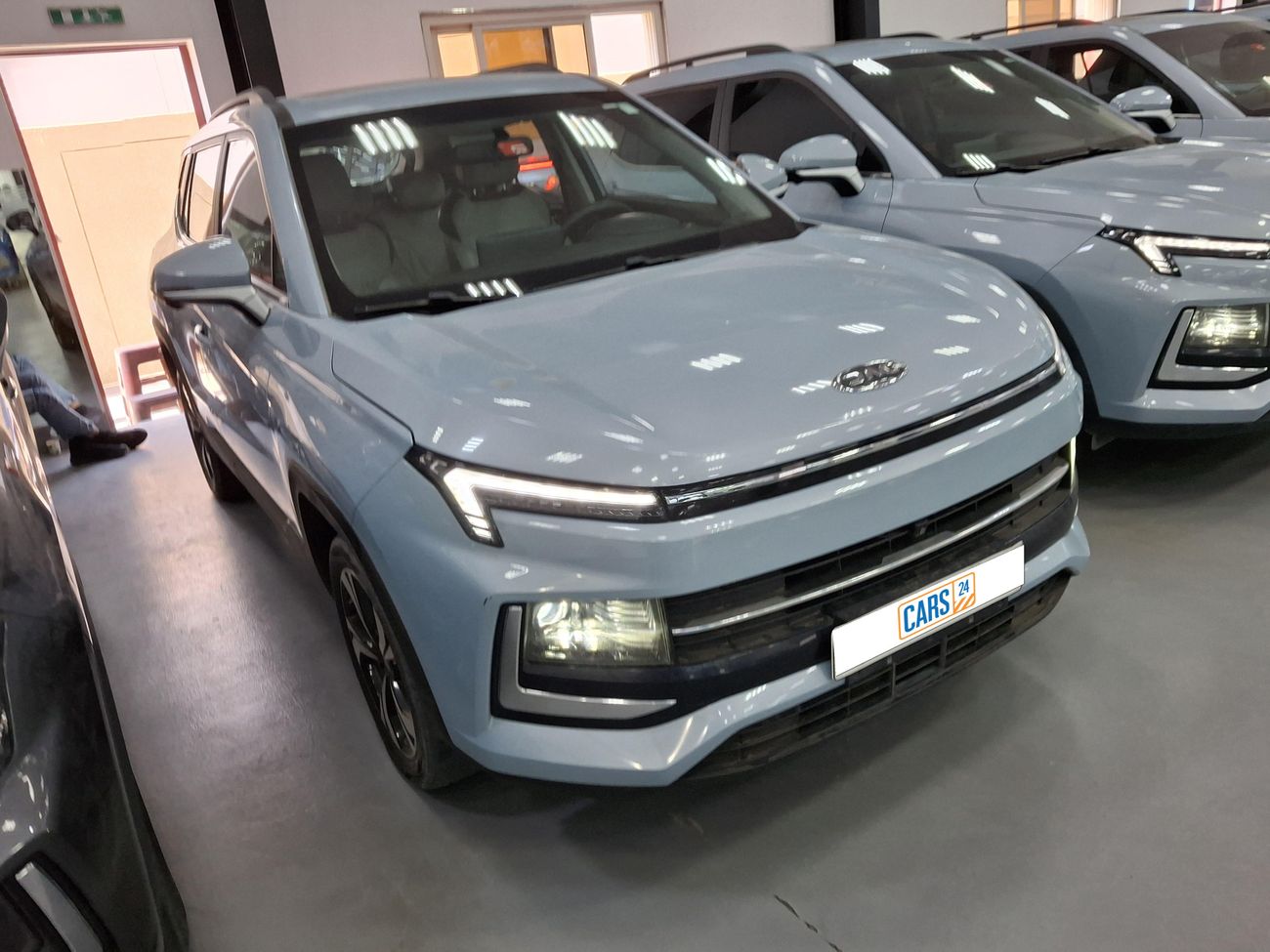 JAC JS4 INTELLIGENT 1.5 | Zero Down Payment | Home Test Drive