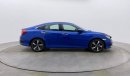 Honda Civic DX1.6L 1600