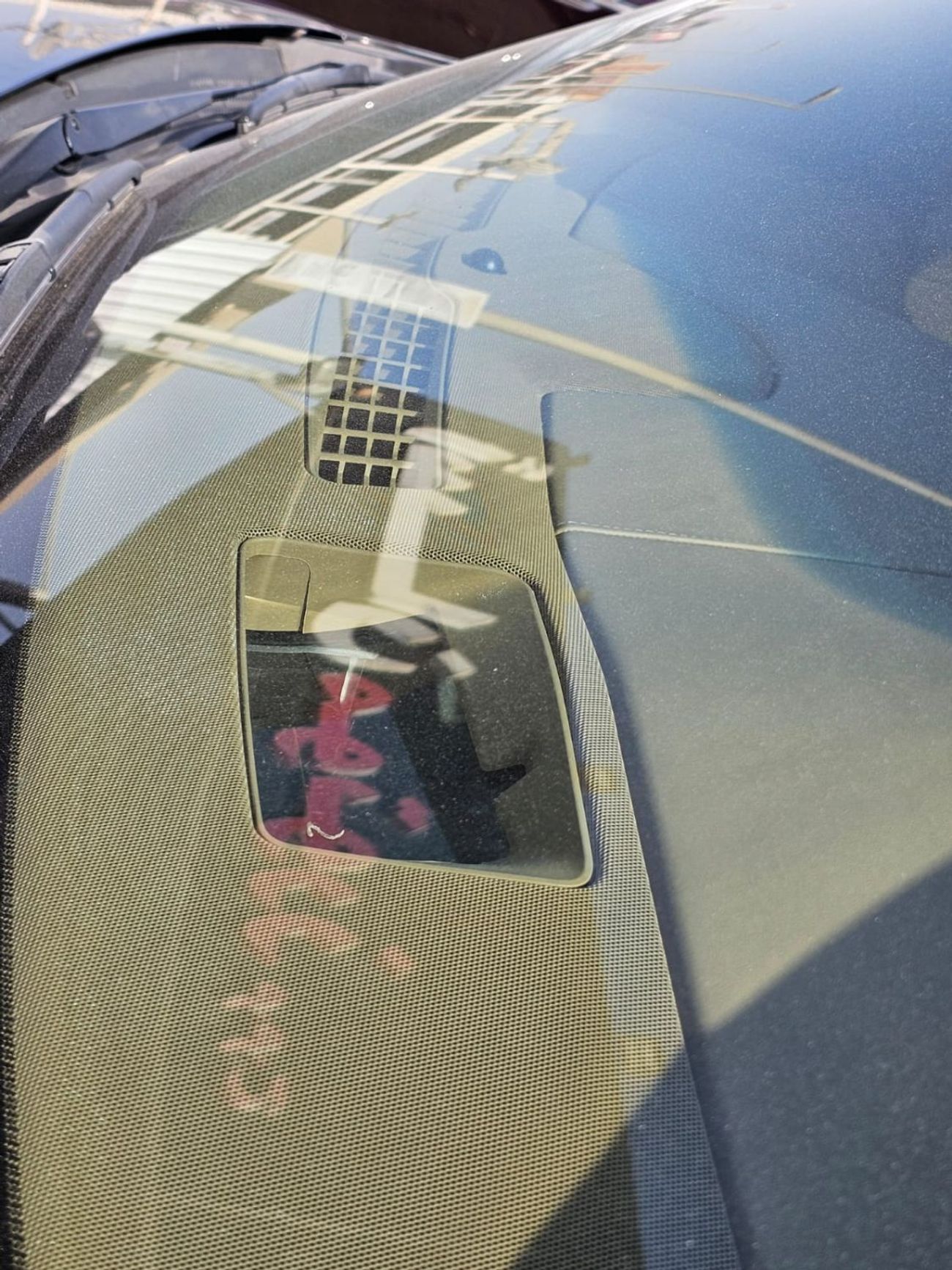 كاديلاك إسكالاد L Platinum 6.2L